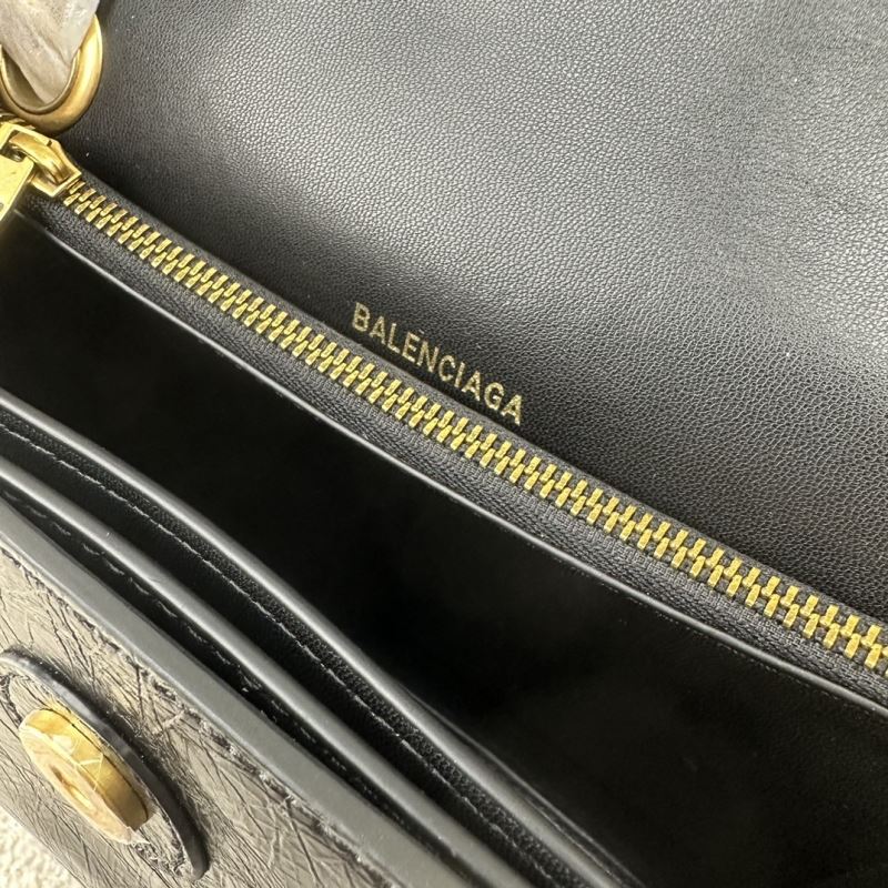 Balenciaga Hourglass Bags